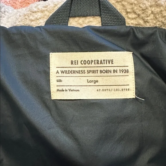 Norseland Insulated Parka 2.0 Women’s REI Co-op *LIKE NEW* - Picture 3 of 11